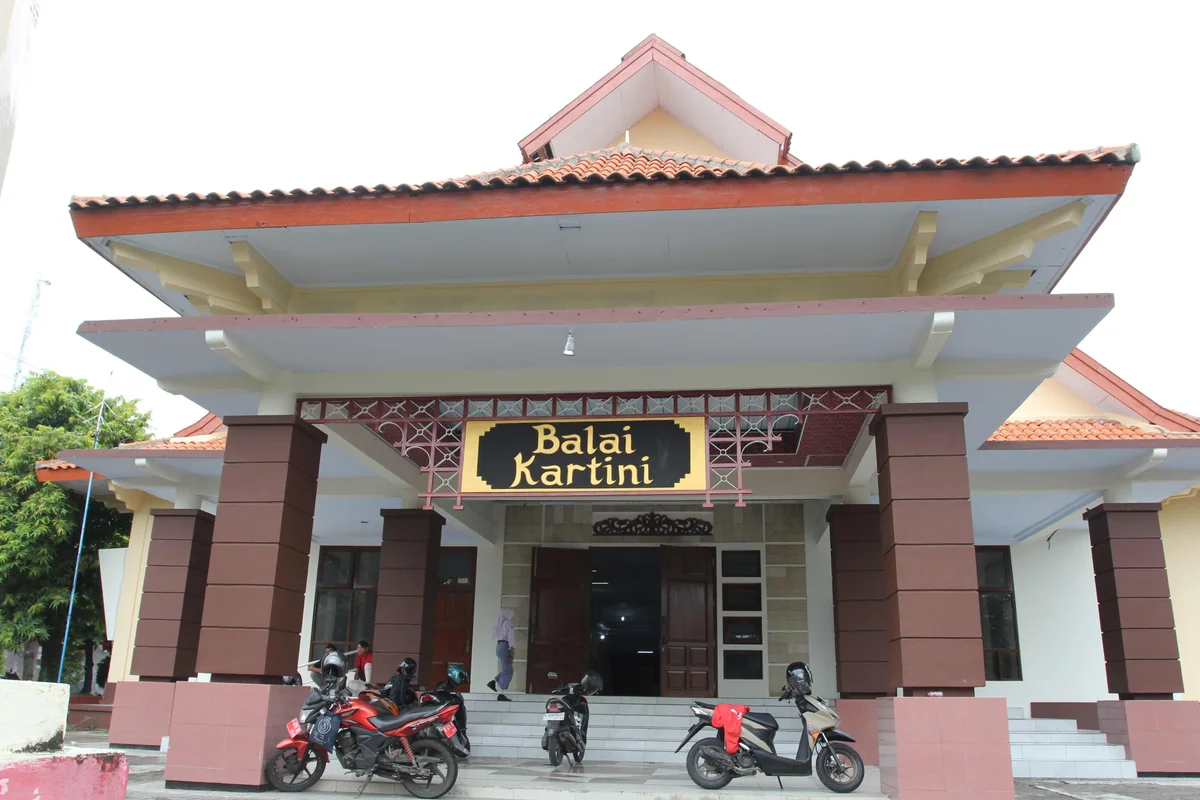 Balai Kartini